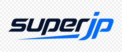 Logo superjp untuk Indonesia